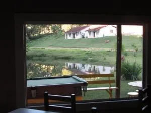 Pousada Doce Recanto - 兰巴里