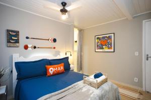 2 Suítes a 5 minutos de Geribá | CDC 222