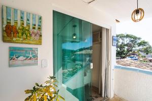 2 Suítes a 5 minutos de Geribá | CDC 222