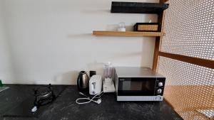 Apartment in Central Canggu