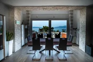 Apartman Panorama - Turan