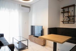 Dimo's Apartment - 3hvězdičkové hotely ve městě Litochoro