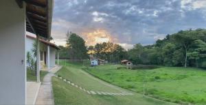 Pousada Doce Recanto