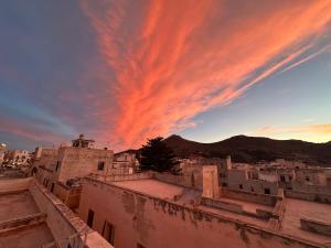 Al centro del centro - Favignana