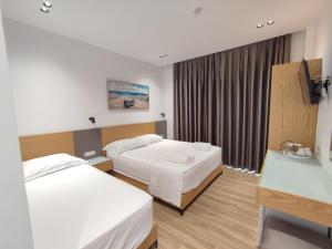 Hotel PAJA Ksamil