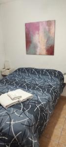 Apart Hotel El Molino de la Costa