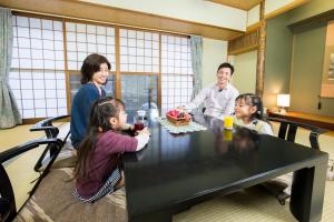 Premier Hotel -CABIN- Asahikawa