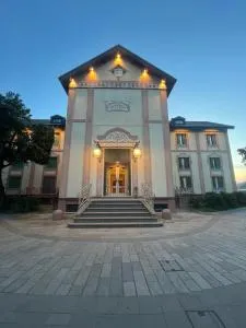 Suite Hotel Nettuno - San Salvatore