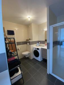 appartement T2 Brest