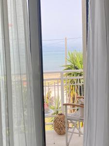 Sole e Mare Suite at Sidari Beach - 4hvězdičkové hotely ve městě Sidari