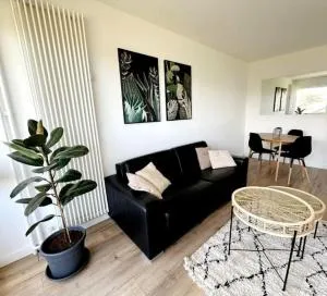 Le petit Salève - Veyrier