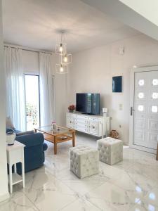 Sole e Mare Suite at Sidari Beach