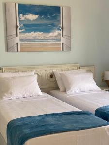 Sole e Mare Suite at Sidari Beach