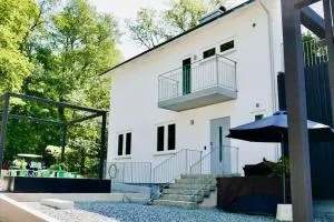 Exklusiv och mysig våning - Mölndal