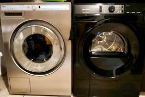 Exklusiv och mysig våning