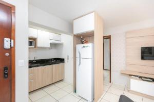 Top Central Curitiba CWB