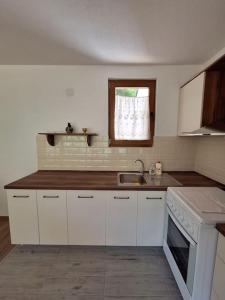 Mountain magic house - Matka