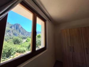 Mountain magic house - Matka