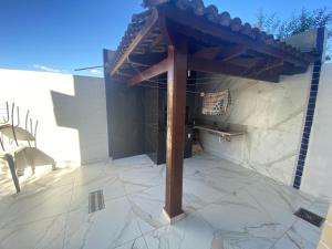 Enseada Nautico Residence DE PAULA