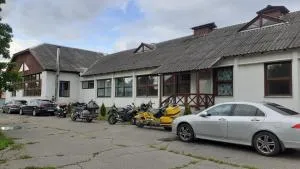 Külalistemaja Tudulinna - Ninasi Külalistemaja Tudulinna - Ninasi