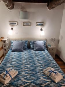 GRAZIOSA -Riomaggiore- 5 Terre-