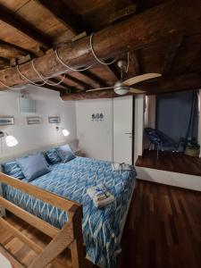 GRAZIOSA -Riomaggiore- 5 Terre-