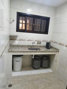 Flat Acalanto Itaipuaçu