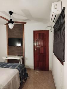 Flat Acalanto Itaipuaçu