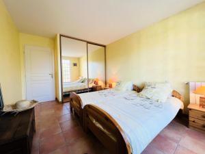 Villas Villa Tournesol - Villa ideal pour les familles Quartier residentiel MAE-5271 : photos des chambres