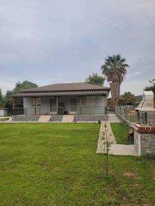 Casa Del Sol - 3hvězdičkové hotely ve městě Sikia