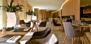 Hotels Novotel Paris Nord Expo Aulnay : photos des chambres