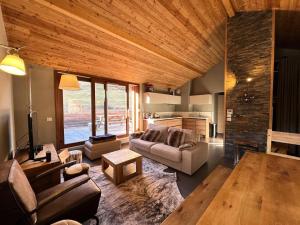 Appartements Residence Les Terrasses De Vars Ste Marie - LES TERRASSES DE VARS SAINTE MARIE MAE-9941 : photos des chambres