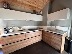 Appartements Residence Les Terrasses De Vars Ste Marie - LES TERRASSES DE VARS SAINTE MARIE MAE-9941 : photos des chambres