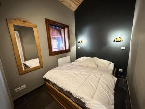 Appartements Residence Les Terrasses De Vars Ste Marie - LES TERRASSES DE VARS SAINTE MARIE MAE-9941 : photos des chambres