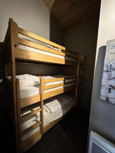 Appartements Residence Les Terrasses De Vars Ste Marie - LES TERRASSES DE VARS SAINTE MARIE MAE-9941 : photos des chambres