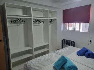 Nuevo apartamento en Benidorm