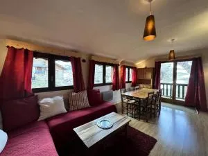 Résidence Le Cuzco - LE CUZCO MAE-9951 - Sainte-Catherine