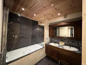 Résidence Le Cuzco - LE CUZCO MAE-9951