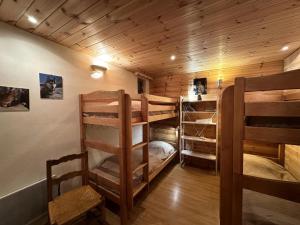 Résidence Le Cuzco - LE CUZCO MAE-9951