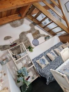 GRAZIOSA -Riomaggiore- 5 Terre-