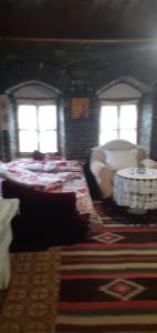 guest house in buhal