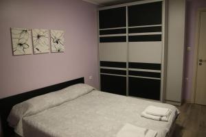 Cosy apartment, suitable for families and friends