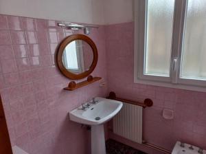 Maison du Port Du Goyen