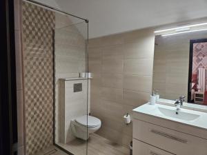 Pensiunea Michaels House