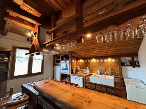 Appartements Residence Le Coup De Sabre - LE COUP DE SABRE MAE-0011 : photos des chambres