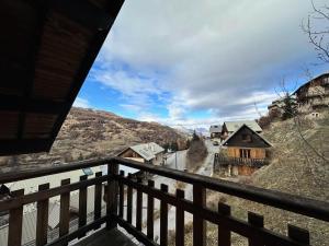 Appartements Residence Le Coup De Sabre - LE COUP DE SABRE MAE-0011 : photos des chambres