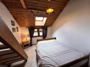 Appartements Residence Le Coup De Sabre - LE COUP DE SABRE MAE-0011 : photos des chambres