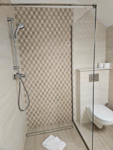 Pensiunea Michaels House