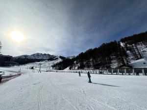 Résidence Les Terrasses De Vars Ste Marie - LES TERRASSES DE VARS SAINTE MARIE MAE-0001