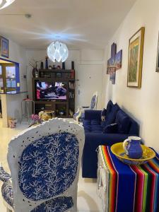 Moderno Dpto con Vista a la Bahía de Asunción